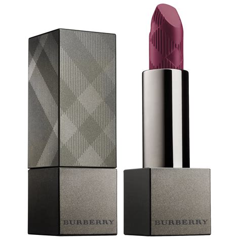 burberry lip velvet lipstick black cherry|Burberry liquid lip velvet.